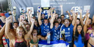 Minas Tênis Clube vence Junior e Sênior de Verão e termina 2025 como campeão do ranking geral de clubes