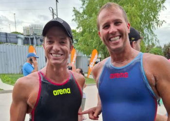 Brasileiros disputam ultramaratona na Argentina