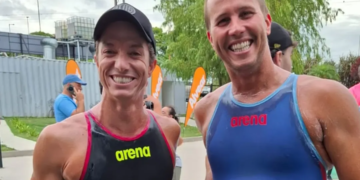 Brasileiros disputam ultramaratona na Argentina