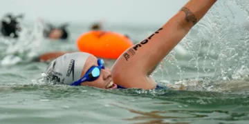 Travessia Poliana Okimoto em São Sebastião