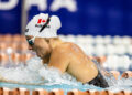 Resultados do primeiro dia do Pro Swim Series de Austin