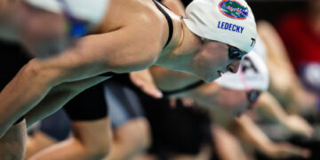 Resultados do segundo dia do Pro Swim Series de Austin