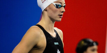 Resultados do segundo dia do Pro Swim Series de Austin