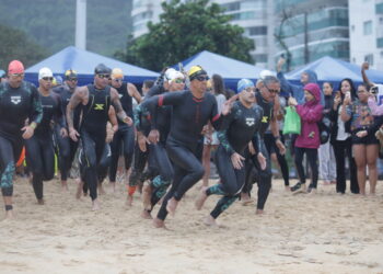 Travessia da Vitória confirma edição 2026 para abril