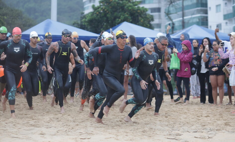 Travessia da Vitória confirma edição 2026 para abril