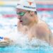 Resultados do quarto dia do Pro Swim Series de Austin