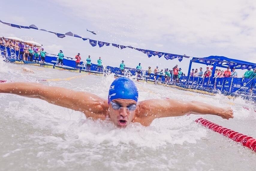 Inscrições abertas para o Aquarace Pro de Pernambuco