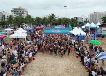 Travessia da Vitória confirma edição 2026 para abril