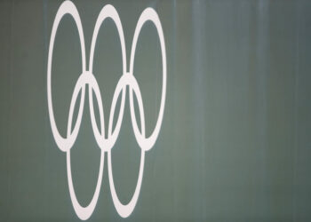 Os nadadores olímpicos nos Jogos de Verão e Inverno