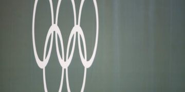 Os nadadores olímpicos nos Jogos de Verão e Inverno