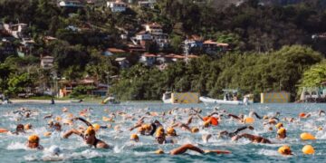 Inscrições abertas para a clássica Travessia do Canal de Ilhabela 2026!