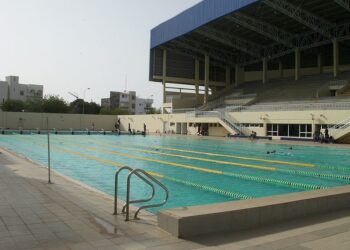 Jogos da Juventude em Dakar sem Estados Unidos e Austrália