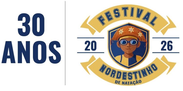 Inscrições abertas para o Nordestinho 2026 em Natal