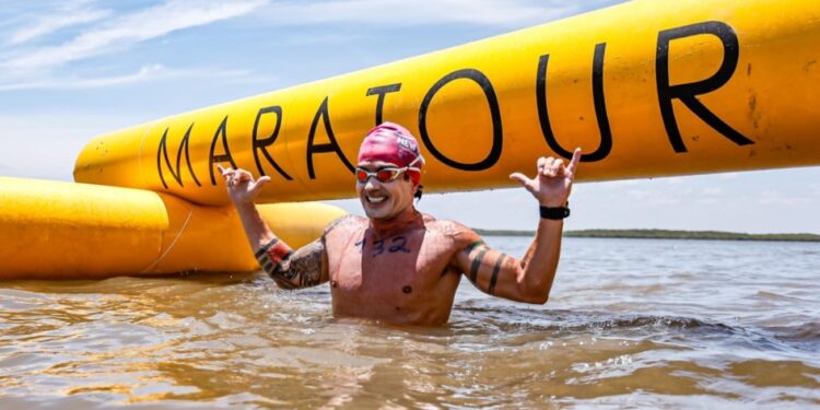 Mangue Seco abre a temporada 2026 do Maratour