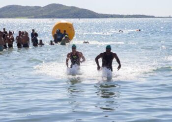 Os destaques do Circuito Desafio dos Mares