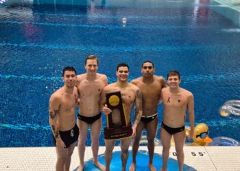 Drury: a universidade mais brasileira do NCAA