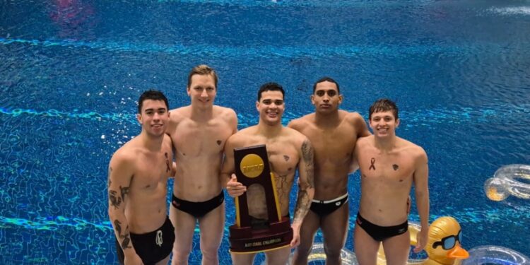 Drury: a universidade mais brasileira do NCAA