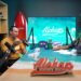 Patrick Winkler e Catarina Ganzeli participam do Aloha Podcast com Rico de Souza