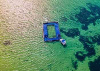 Aquarace Goiana termina com 4 campeões diferentes em 4 provas