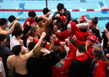 Editorial: Os nadadores precisam se unir