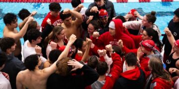 Editorial: Os nadadores precisam se unir