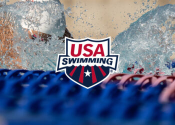 Quanto ganha um nadador da Seleção Americana?