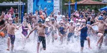 2ª edição da Lanai Travessias em Ubatuba já tem data confirmada