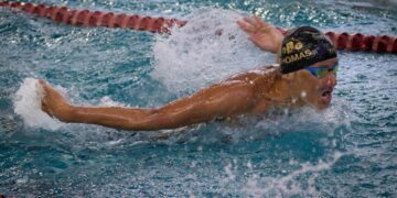 1ª etapa do Circuito Paulista da APMN registra dez novos recordes