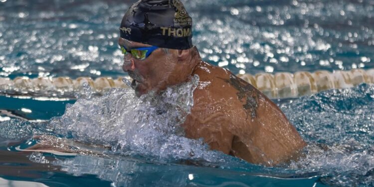 Masters APMN agora terá transmissão Swim Channel