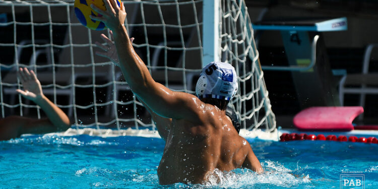 Swim Channel é o novo canal de mídia parceiro da PAB – Polo Aquático Brasil