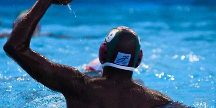 Liga Nacional 2026 começa este final de semana com transmissão da Swim Channel