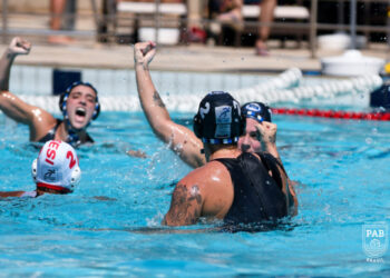 Pinheiros vence SESI-SP fora de casa e assume liderança da Liga Nacional feminina