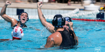 Pinheiros vence SESI-SP fora de casa e assume liderança da Liga Nacional feminina