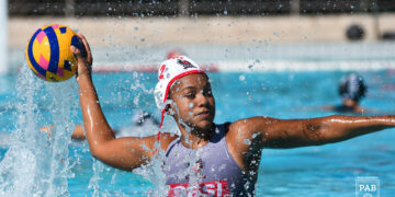 Rodada da Liga Nacional de Polo Aquatico feminina coloca ABDA frente a frente com rivais diretos