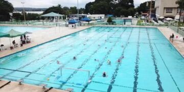 9ª Copa Cerrado 2026 destaca protagonismo feminino no polo aquático