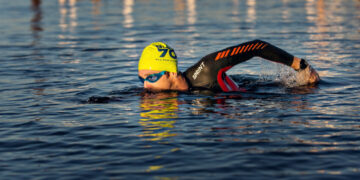 Blueseventy Brasil patrocina do IRONMAN 70.3 de Curitiba