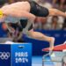 Cameron McEvoy bate recorde mundial dos 50m livre
