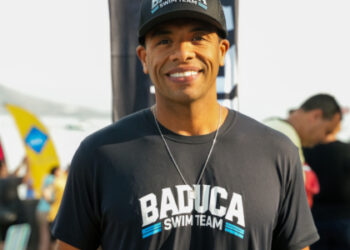 IA na Borda da Piscina: Como o novo Agente de Treinamento do Coach Baduca está revolucionando a planilha para professores e seus nadadores