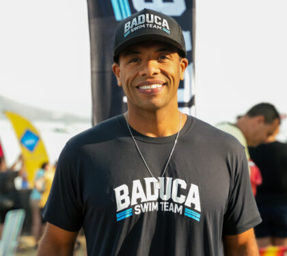 IA na Borda da Piscina: Como o novo Agente de Treinamento do Coach Baduca está revolucionando a planilha para professores e seus nadadores