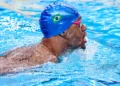 Seleção brasileira paralímpica conquista dez medalhas na World Series