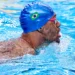 Seleção brasileira paralímpica conquista dez medalhas na World Series