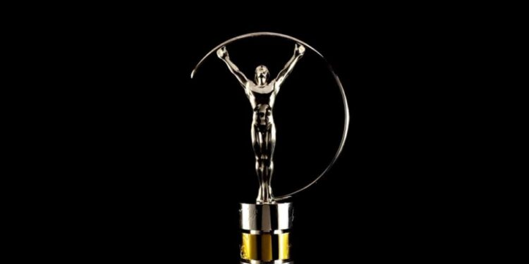 Gabriel Araújo está na disputa do Prêmio Laureus 2026