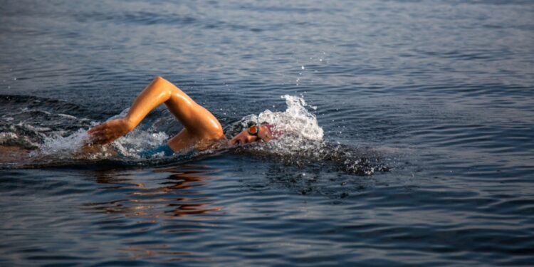 Catarina Winkler detalha sua jornada no esporte e a evolução da Swim Channel em novo podcast