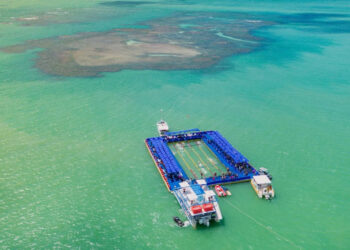 3ª edição do Aquarace foi disputada fim de semana em João Pessoa