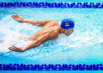 As rainhas do nado peito assinam patrocínio com a  Speedo