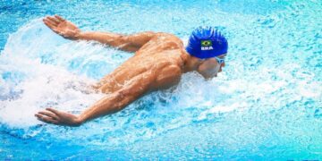 As rainhas do nado peito assinam patrocínio com a  Speedo