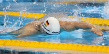 Ainda restam 6 recordes mundiais da era dos trajes tecnológicos