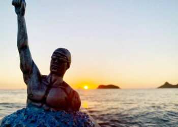 Travessia do Leme ao Pontal já registrou 6 ultramaratonas 2026