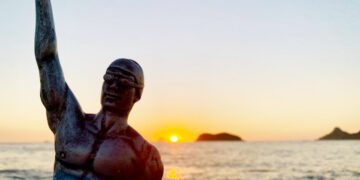 Travessia do Leme ao Pontal já registrou 6 ultramaratonas 2026