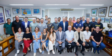 CBDA realiza Assembleia Geral e define diretrizes para a temporada